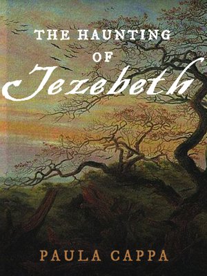 cover image of The Haunting of Jezebeth